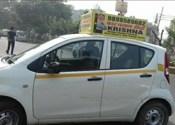 Krishna-motor-car-driving-traning-school-Driving-schools-Ghaziabad-Uttar-pradesh-2