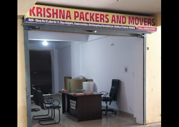 Krishna-packers-and-movers-Packers-and-movers-Bhopal-Madhya-pradesh-2