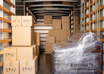 Krishna-packers-and-movers-Packers-and-movers-Chikhalwadi-nanded-Maharashtra-2