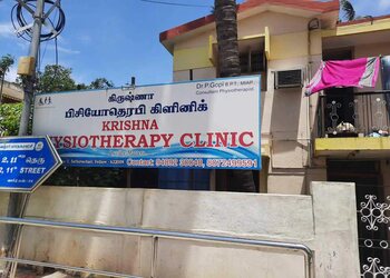 Krishna-physiotherapy-clinic-Physiotherapists-Gandhi-nagar-vellore-Tamil-nadu-1