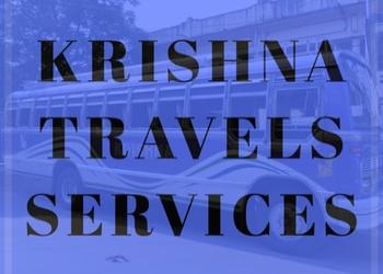 Krishna-travel-services-Travel-agents-Burdwan-West-bengal-1
