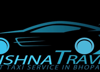 Krishna-travels-Cab-services-Arera-colony-bhopal-Madhya-pradesh-1