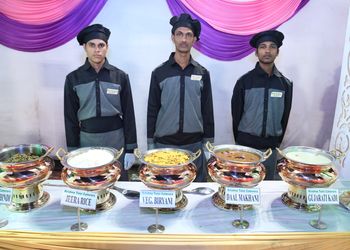 Krishna-tulsi-caterers-Catering-services-Borivali-mumbai-Maharashtra-2