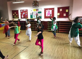 Krishnakshi-bharatnatyam-dance-classes-Dance-schools-Vasai-virar-Maharashtra-2