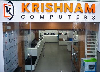 Krishnam-computers-Computer-store-Nagpur-Maharashtra-1