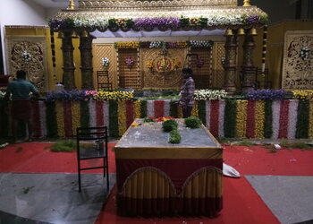 Krishnamoorthy-flower-shop-Flower-shops-Tiruchirappalli-Tamil-nadu-1
