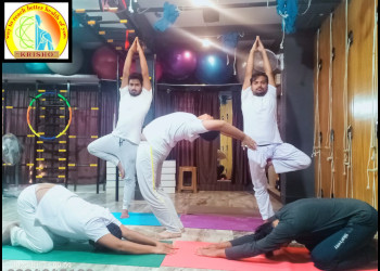 Krisho-health-fitness-care-Gym-Krishnanagar-West-bengal-3