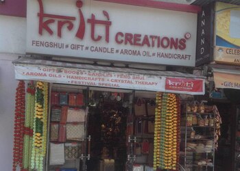 Kriti-creations-Gift-shops-New-delhi-Delhi-1