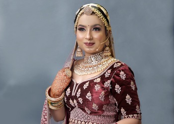 Kritiv-makeovers-Makeup-artist-Kota-Rajasthan-3