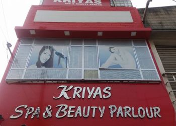 Kriyas-spa-beauty-parlour-Beauty-parlour-Sonarpur-kolkata-West-bengal-1