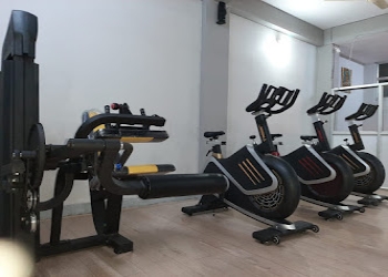 Ks-fitness-gym-Gym-Mahaveer-nagar-kota-Rajasthan-2