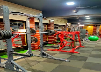 Ks-fitness-gym-Weight-loss-centres-Ayodhya-nagar-bhopal-Madhya-pradesh-2