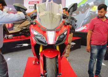 Ks-motors-pvt-ltd-Motorcycle-dealers-Jaipur-Rajasthan-2