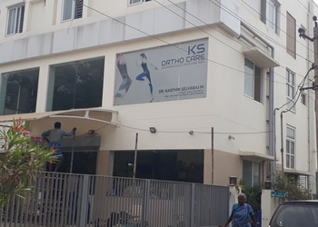 Ks-ortho-care-Orthopedic-surgeons-Coimbatore-Tamil-nadu-1