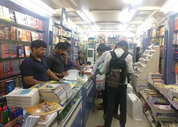 Ksagar-book-centre-Book-stores-Pune-Maharashtra-2