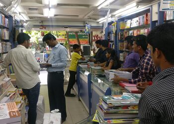 Ksagar-book-centre-Book-stores-Pune-Maharashtra-3