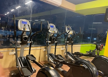 Ksk-fitness-studio-Gym-Kompally-hyderabad-Telangana-1