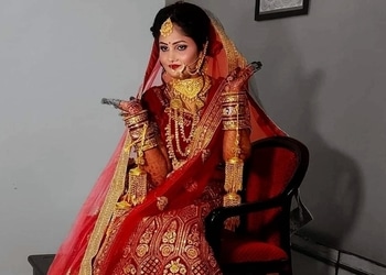 Ksm-Bridal-makeup-artist-Motihari-Bihar-2
