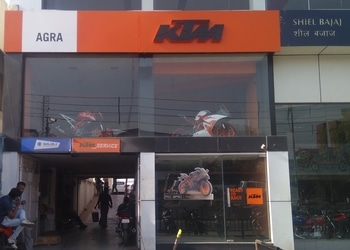 Ktm-Motorcycle-dealers-Sanjay-place-agra-Uttar-pradesh-1