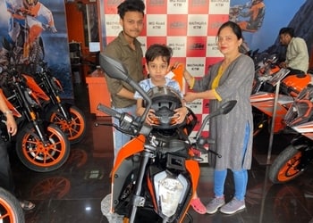 Ktm-Motorcycle-dealers-Sanjay-place-agra-Uttar-pradesh-3