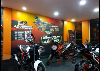 Ktm-showroom-durgapur-Motorcycle-dealers-A-zone-durgapur-West-bengal-3