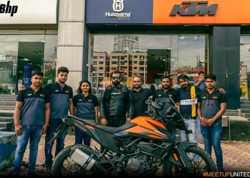 Ktm-showroom-krishnanagar-Motorcycle-dealers-Krishnanagar-West-bengal-2