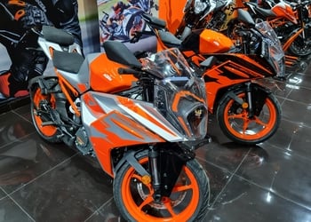 Ktm-showroom-Motorcycle-dealers-Nagra-jhansi-Uttar-pradesh-2