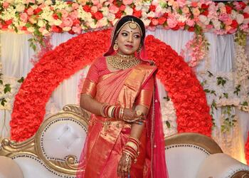 Kuhu-makeup-studio-Makeup-artist-Baramunda-bhubaneswar-Odisha-3