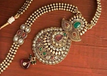 Kumar-jewellery-Jewellery-shops-Chas-bokaro-Jharkhand-2