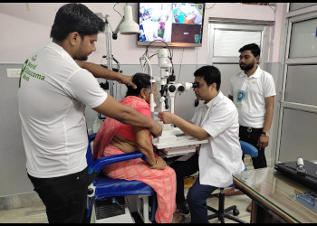 Kumar-netra-chikitsalaya-Eye-hospitals-Bargadwa-gorakhpur-Uttar-pradesh-2
