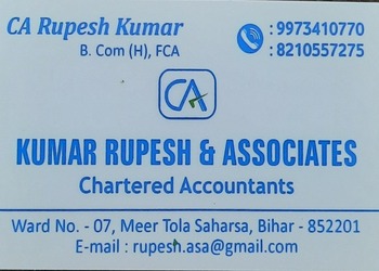 Kumar-rupesh-associates-Chartered-accountants-Saharsa-Bihar-1