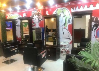 Kumkum-makeup-studio-skin-treatment-Beauty-parlour-Pratap-nagar-jaipur-Rajasthan-2