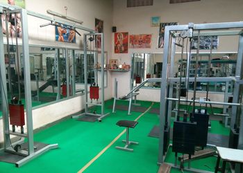 Kunal-fitness-club-Gym-Ajmer-Rajasthan-3