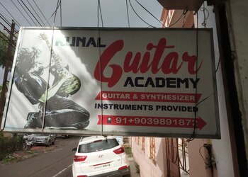 Kunal-music-classes-Music-schools-Bhopal-Madhya-pradesh-1