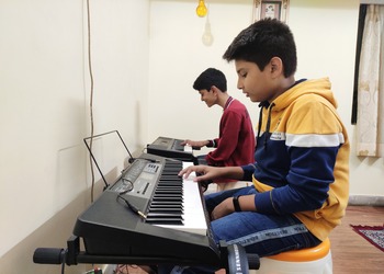 Kunal-music-classes-Music-schools-Bhopal-Madhya-pradesh-3