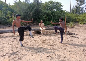 Kung-fu-association-of-odisha-Martial-arts-school-Bhubaneswar-Odisha-2
