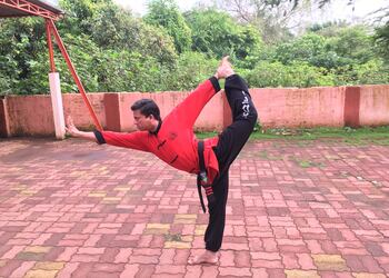 Kung-fu-martial-arts-academy-Martial-arts-school-Kalyan-dombivali-Maharashtra-2