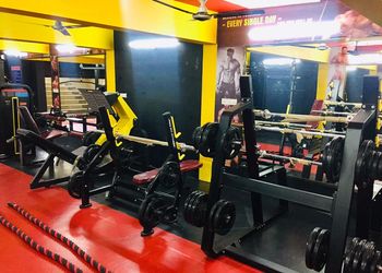 Kunwar-the-hammer-gym-Gym-Katni-Madhya-pradesh-3