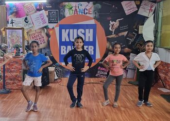 Kush-banker-dance-class-and-events-Zumba-classes-Thaltej-ahmedabad-Gujarat-1