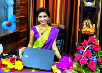 Kushis-beauty-salon-bridal-makeup-Beauty-parlour-Mysore-Karnataka-2