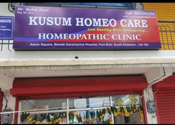 Kusum-homeo-care-Homeopathic-clinics-Andaman-Andaman-and-nicobar-islands-1