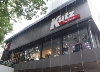 Kutz-the-salon-shradhanandpeth-Beauty-parlour-Dhantoli-nagpur-Maharashtra-1