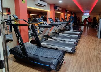 Kv-fitness-studio-Gym-Alagapuram-salem-Tamil-nadu-2