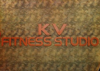 Kv-fitness-studio-Gym-Salem-junction-salem-Tamil-nadu-1