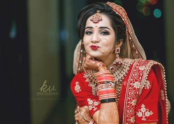 Kv-photography-Wedding-photographers-Laxmi-bai-nagar-jhansi-Uttar-pradesh-1