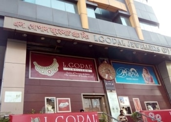 L-gopal-jewellers-pvt-ltd-Jewellery-shops-Dispur-Assam-1