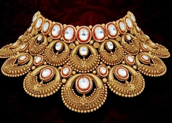 L-gopal-jewellers-pvt-ltd-Jewellery-shops-Dispur-Assam-2