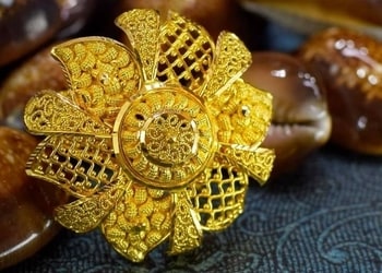 L-gopal-jewellers-pvt-ltd-Jewellery-shops-Dispur-Assam-3