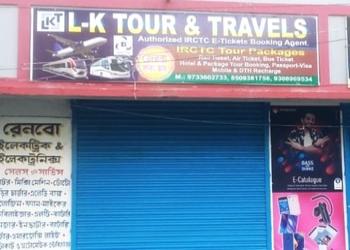 L-k-tour-travels-Travel-agents-Contai-West-bengal-1