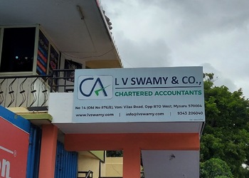 L-v-swamy-co-Chartered-accountants-Chamrajpura-mysore-Karnataka-1